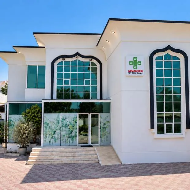 Advanced Pet Care Clinic, Umm Suqeim