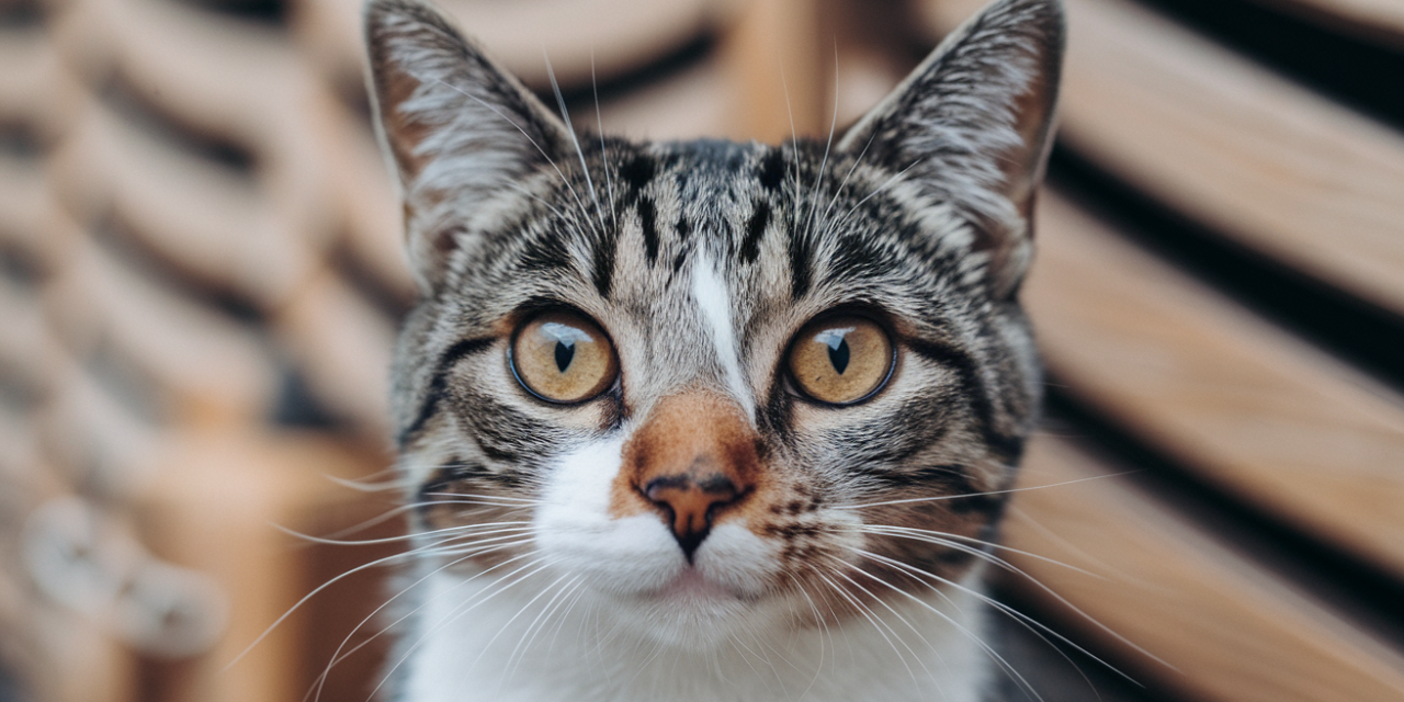 Is Your Cat’s Eye Problem Urgent? Here’s How to Tell