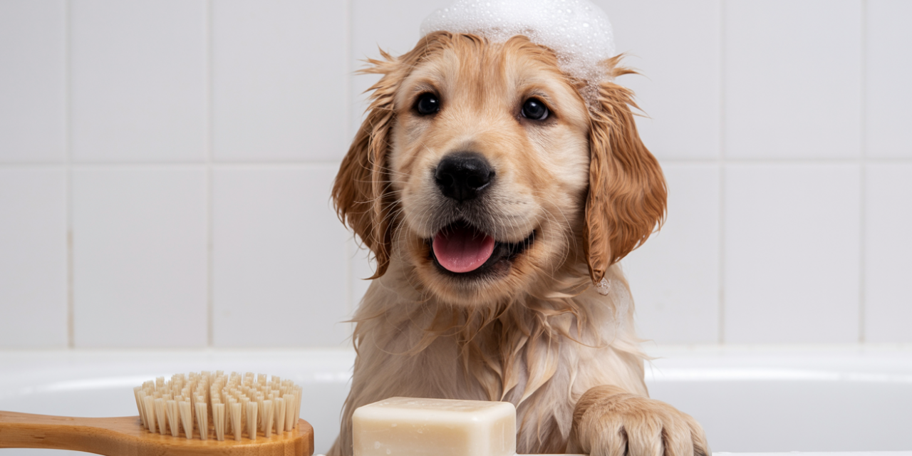 Tips and tricks: Puppy’s First Grooming