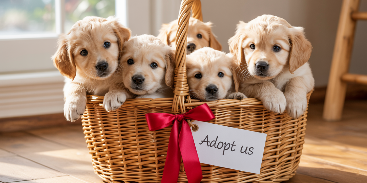 PET ADOPTION PROCESS