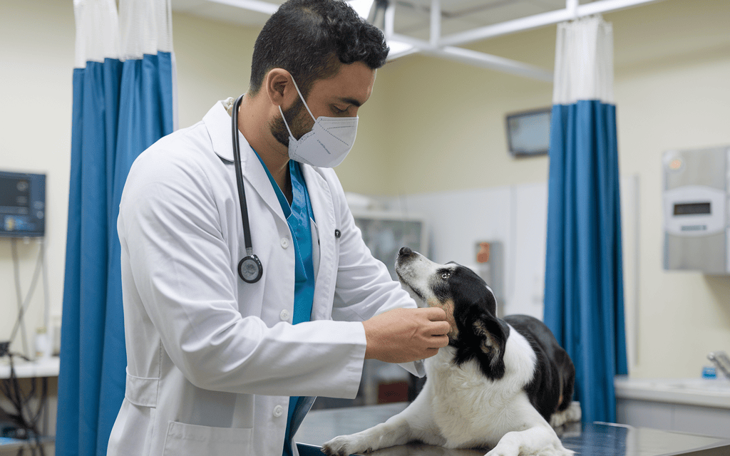 Finding the Right Veterinary Clinic in Dubai: A Complete Guide for Pet Parents